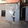 Grading Banksy: A Look At All 31 Pieces From His NYC Residency